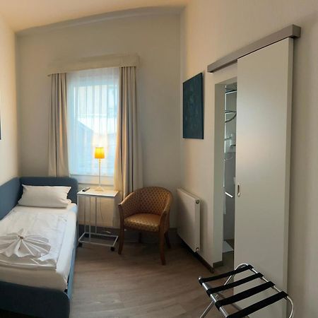 Hotel Ohm Patt Boppard Eksteriør bilde