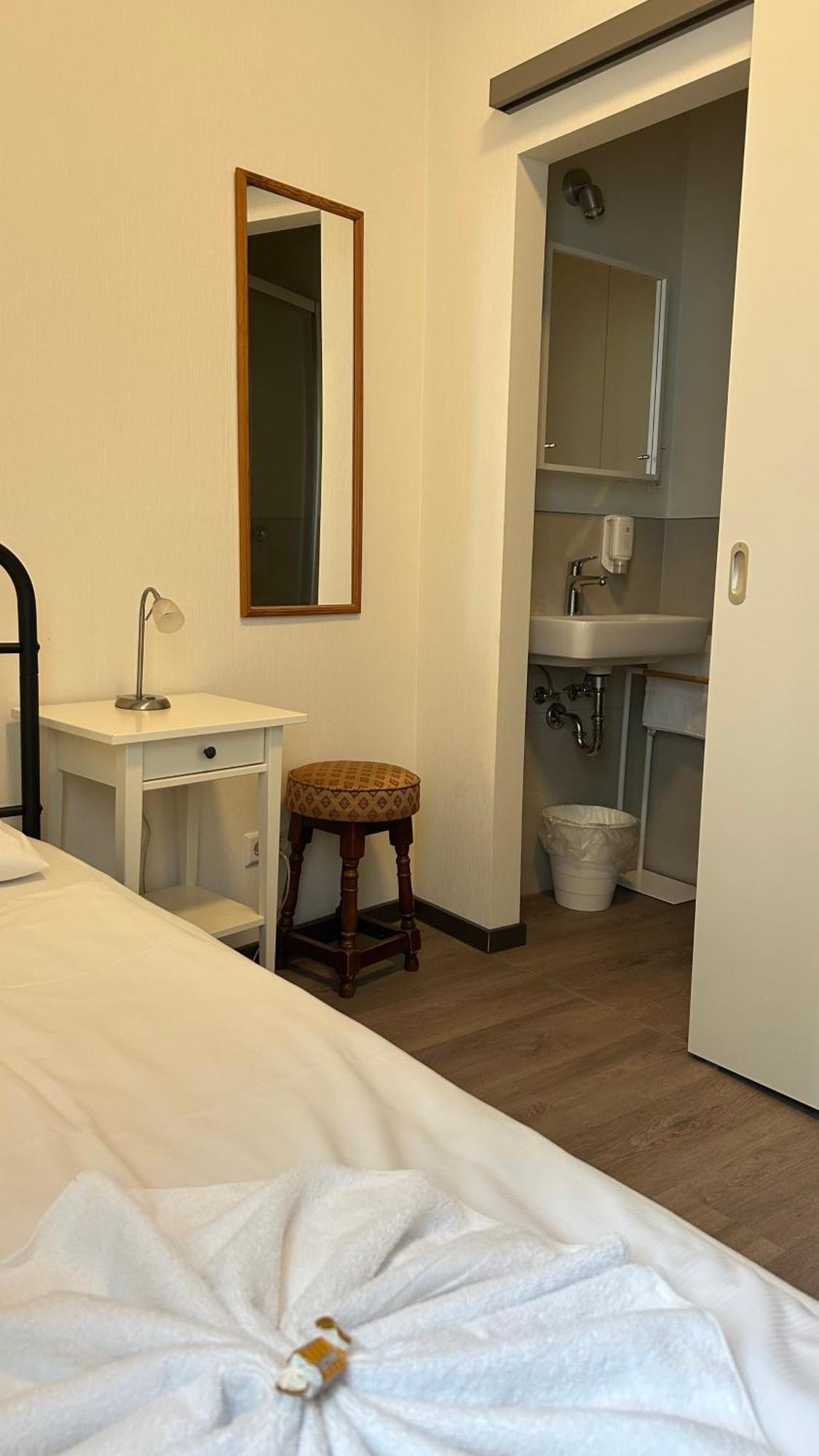 Hotel Ohm Patt Boppard Eksteriør bilde