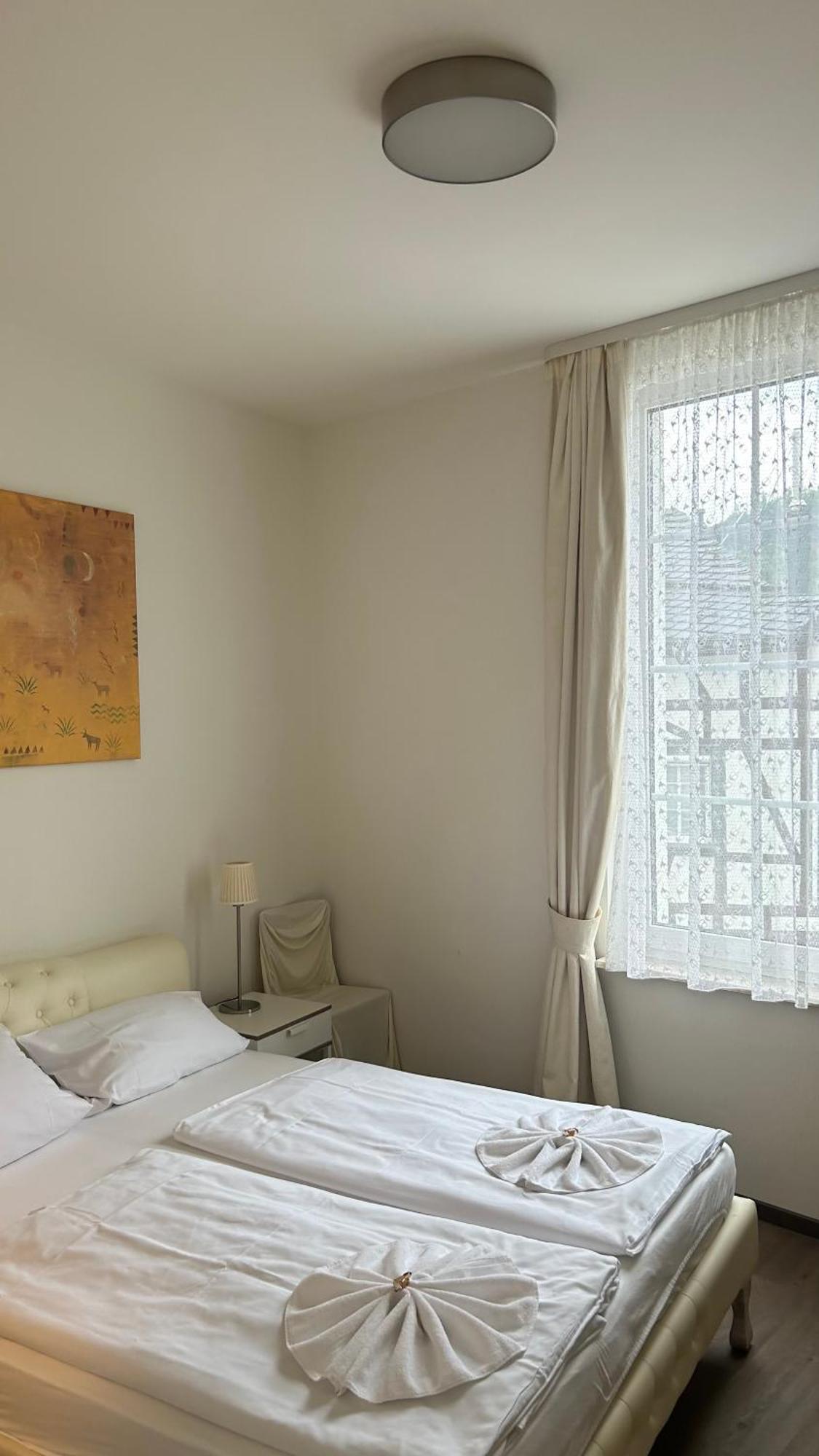 Hotel Ohm Patt Boppard Eksteriør bilde